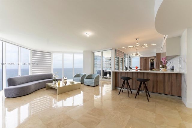 19111 Collins Ave 3608, Sunny Isles Beach, FL 33160