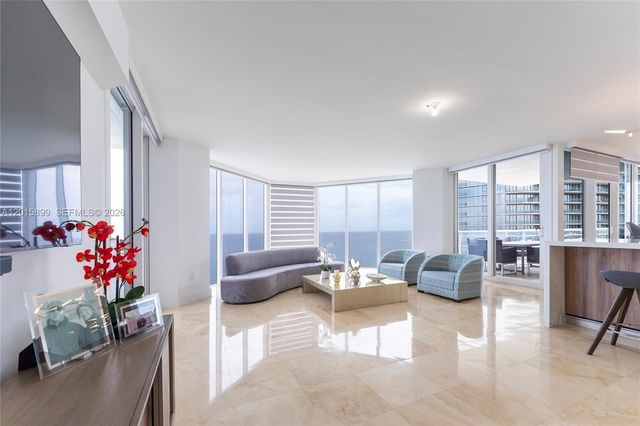 19111 Collins Ave 3608, Sunny Isles Beach, FL 33160