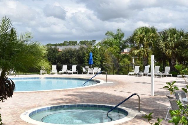 603 NEW PROVIDENCE 603, Davenport, FL 33897