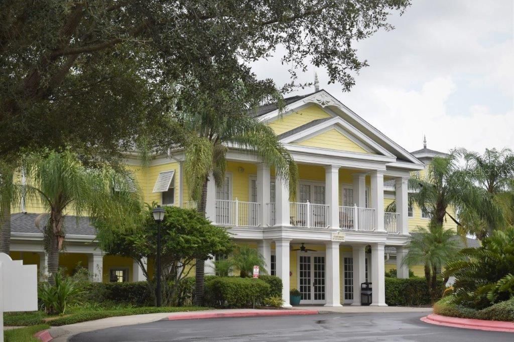 603 NEW PROVIDENCE 603, Davenport, FL 33897