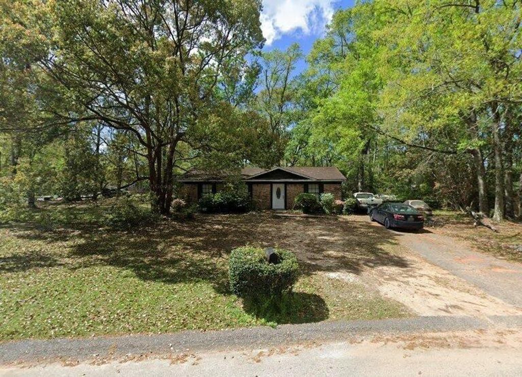 5600 Springer Court, Theodore, AL 36582