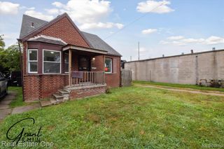 13926 Rockdale Street, Detroit, MI 48223
