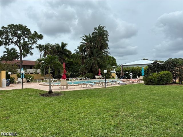 6142 Whiskey Creek DR 619, Fort Myers, FL 33919