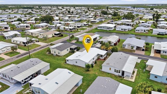 452 SHARKS POINT, North Port, FL 34287