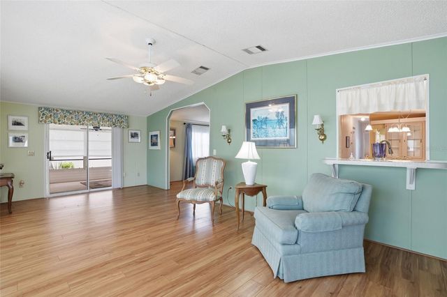 452 SHARKS POINT, North Port, FL 34287