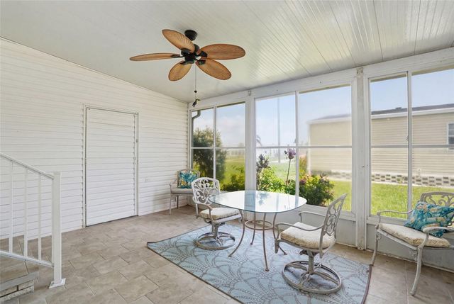 452 SHARKS POINT, North Port, FL 34287
