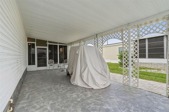 452 SHARKS POINT, North Port, FL 34287