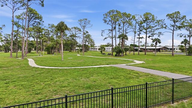 452 SHARKS POINT, North Port, FL 34287