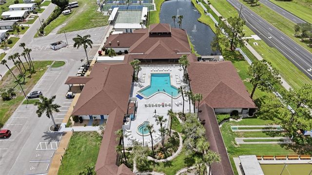 452 SHARKS POINT, North Port, FL 34287