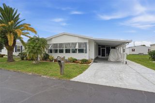 452 SHARKS POINT, North Port, FL 34287
