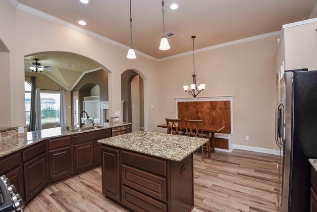 10523 Texas Sage Way, Cypress, TX 77433