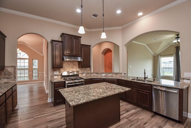 10523 Texas Sage Way, Cypress, TX 77433