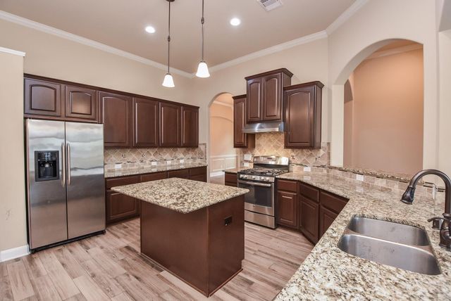 10523 Texas Sage Way, Cypress, TX 77433