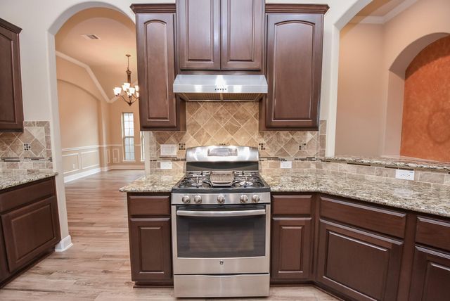 10523 Texas Sage Way, Cypress, TX 77433