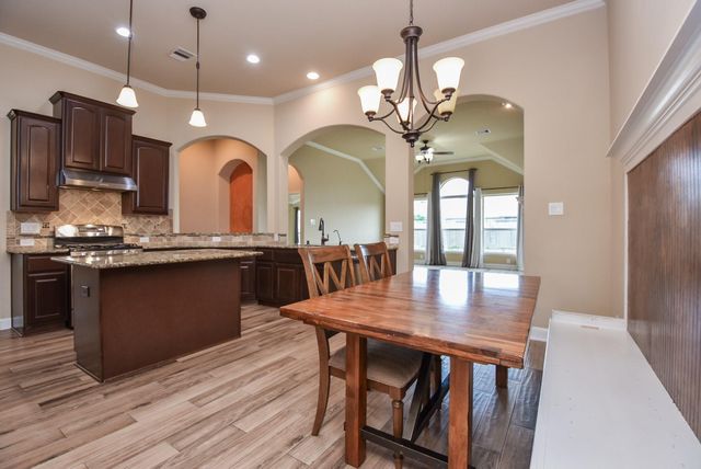10523 Texas Sage Way, Cypress, TX 77433