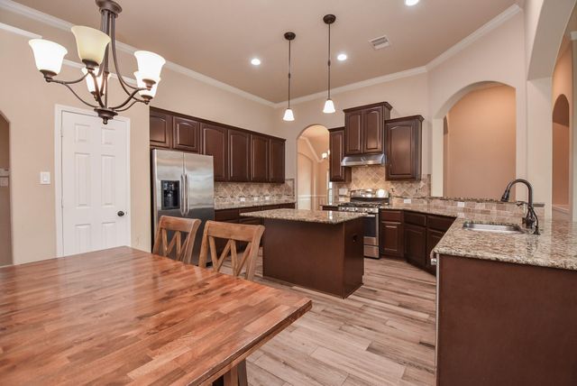 10523 Texas Sage Way, Cypress, TX 77433