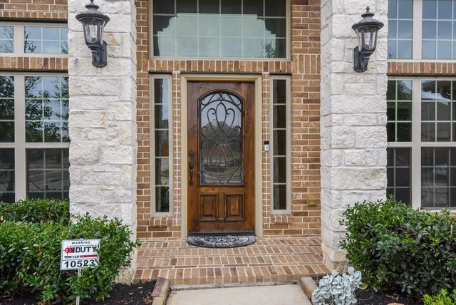 10523 Texas Sage Way, Cypress, TX 77433