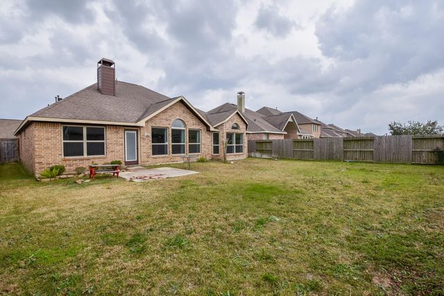 10523 Texas Sage Way, Cypress, TX 77433
