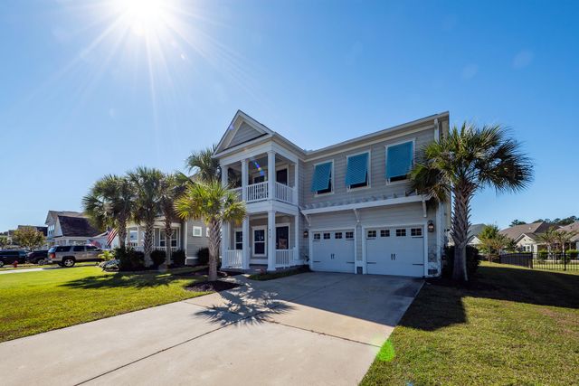 415 True North Trail, Summerville, SC 29486