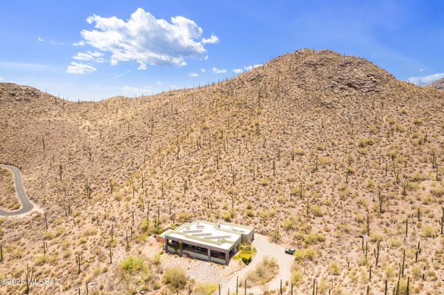 5241 W Crestview Drive, Tucson, AZ 85745