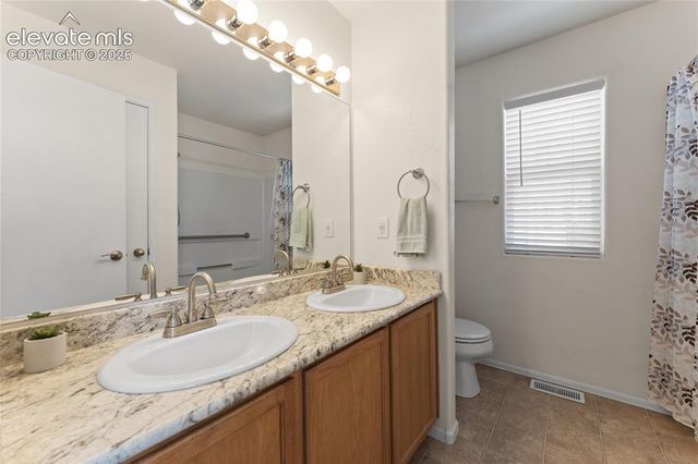 7225 Village Meadows Drive, Fountain, CO 80817