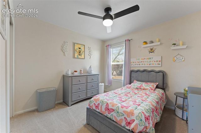 7225 Village Meadows Drive, Fountain, CO 80817
