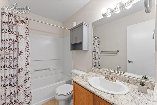 7225 Village Meadows Drive, Fountain, CO 80817