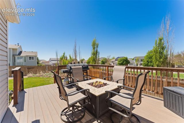 7225 Village Meadows Drive, Fountain, CO 80817