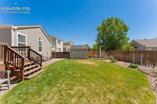 7225 Village Meadows Drive, Fountain, CO 80817