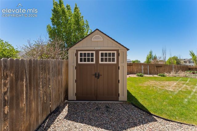 7225 Village Meadows Drive, Fountain, CO 80817