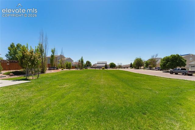 7225 Village Meadows Drive, Fountain, CO 80817