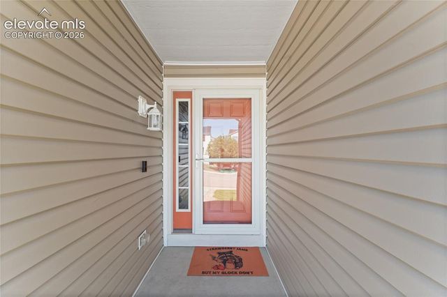7225 Village Meadows Drive, Fountain, CO 80817