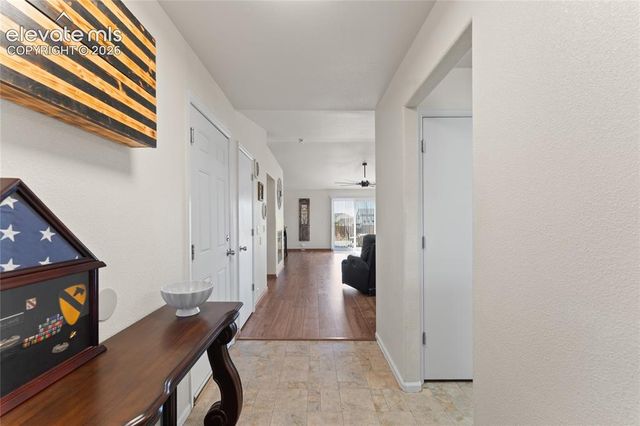 7225 Village Meadows Drive, Fountain, CO 80817