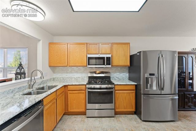 7225 Village Meadows Drive, Fountain, CO 80817