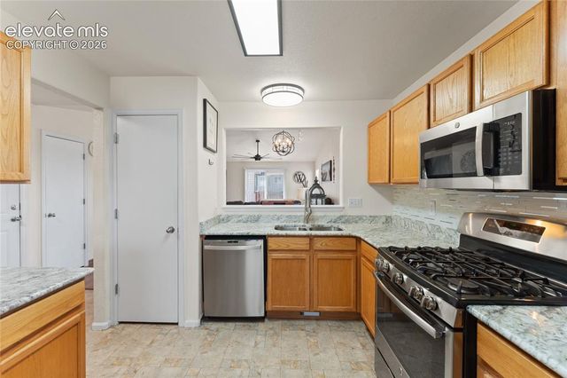 7225 Village Meadows Drive, Fountain, CO 80817
