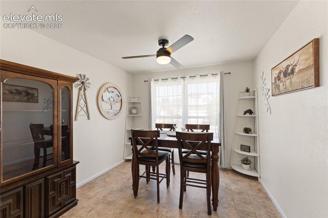 7225 Village Meadows Drive, Fountain, CO 80817