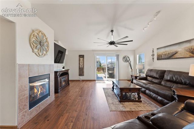 7225 Village Meadows Drive, Fountain, CO 80817