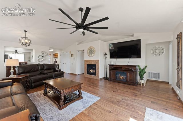 7225 Village Meadows Drive, Fountain, CO 80817