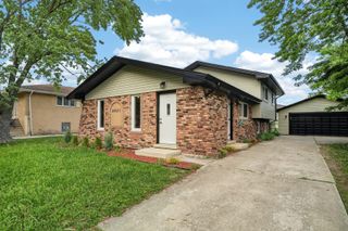 20031 TERRACE Avenue, Lynwood, IL 60411