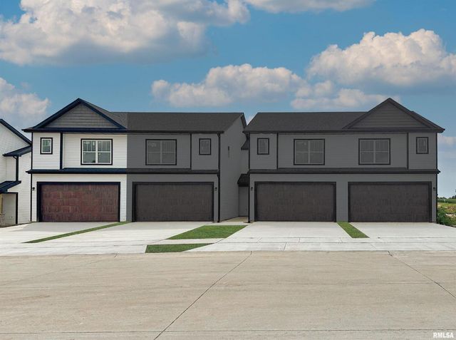 5922 BUTTERFIELD Court, Bettendorf, IA 52722