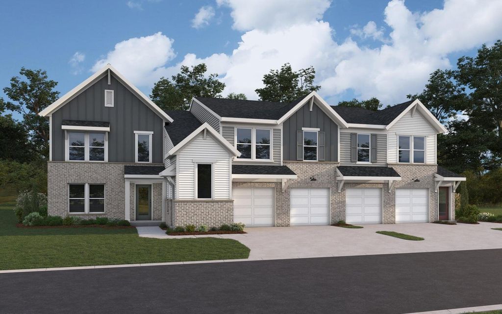 588 Station Drive, 42-102, Ludlow, KY 41016