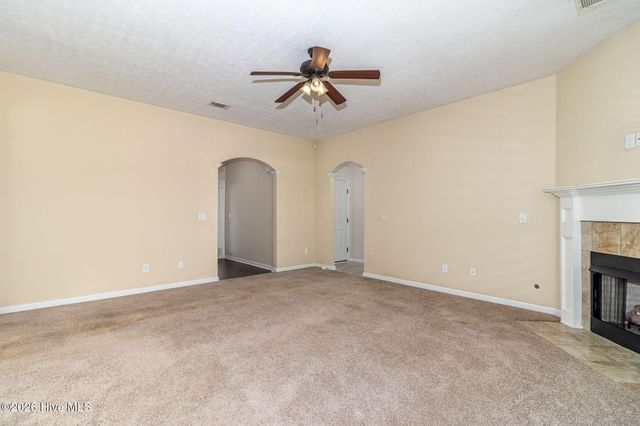 2721 Ardwick Drive, Hephzibah, GA 30815