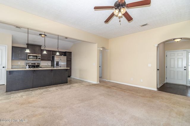 2721 Ardwick Drive, Hephzibah, GA 30815