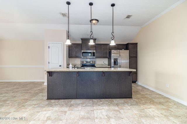 2721 Ardwick Drive, Hephzibah, GA 30815