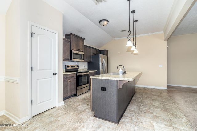 2721 Ardwick Drive, Hephzibah, GA 30815