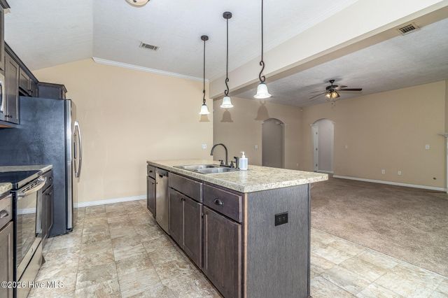 2721 Ardwick Drive, Hephzibah, GA 30815