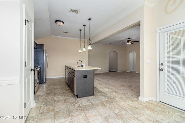 2721 Ardwick Drive, Hephzibah, GA 30815