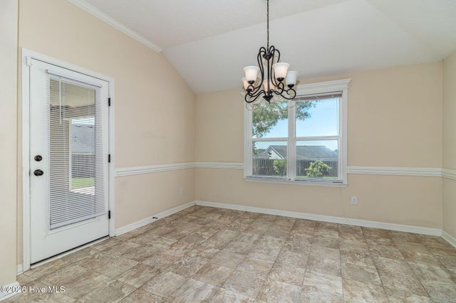 2721 Ardwick Drive, Hephzibah, GA 30815