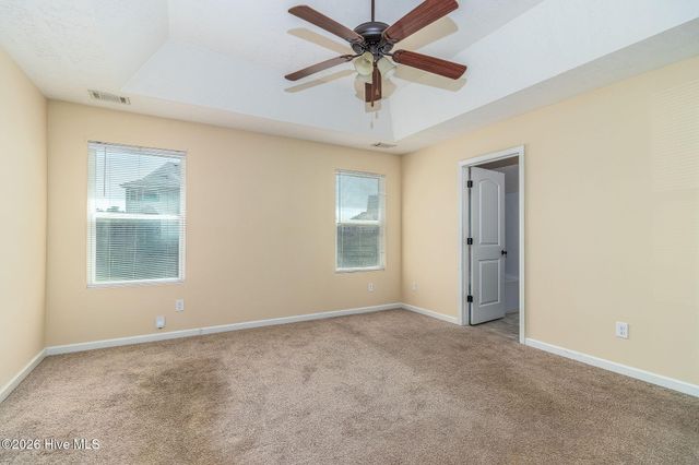 2721 Ardwick Drive, Hephzibah, GA 30815