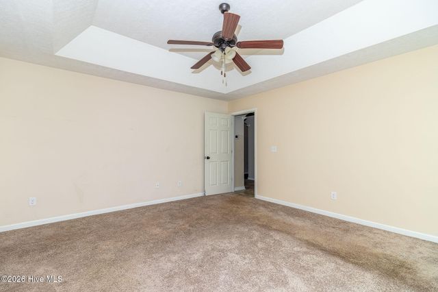 2721 Ardwick Drive, Hephzibah, GA 30815
